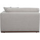 Rue Grey Right Arm Facing Chair